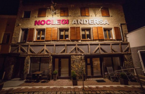 Noclegi Andersa